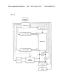 FUEL CELL SYSTEM diagram and image