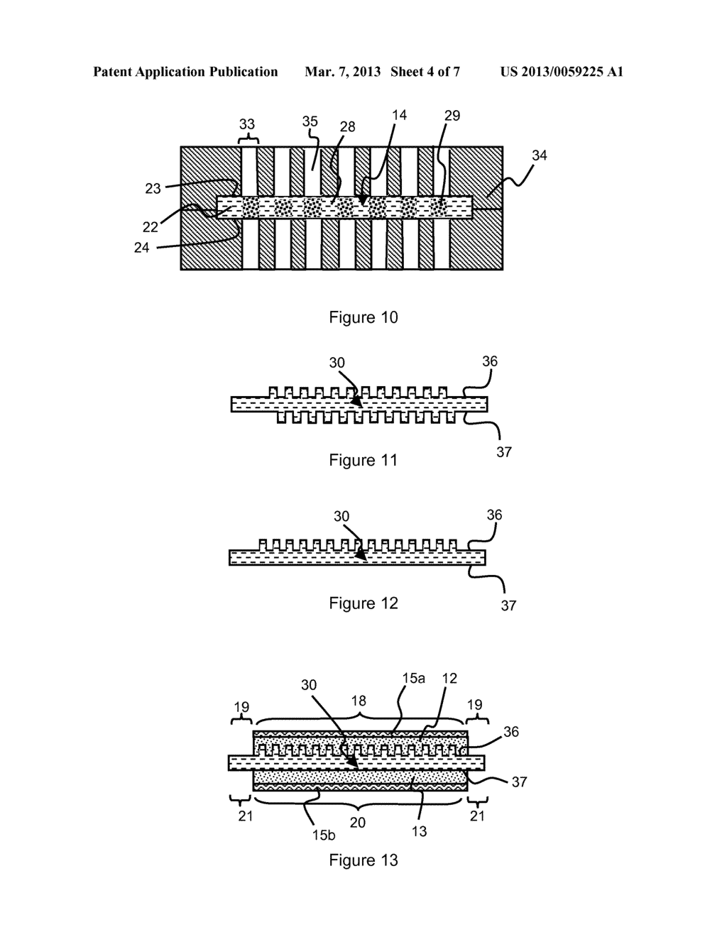 FUEL CELL COMPRISING A MEMBRANE HAVING LOCALIZED IONIC CONDUCTION AND     METHOD FOR MANUFACTURING SAME - diagram, schematic, and image 05