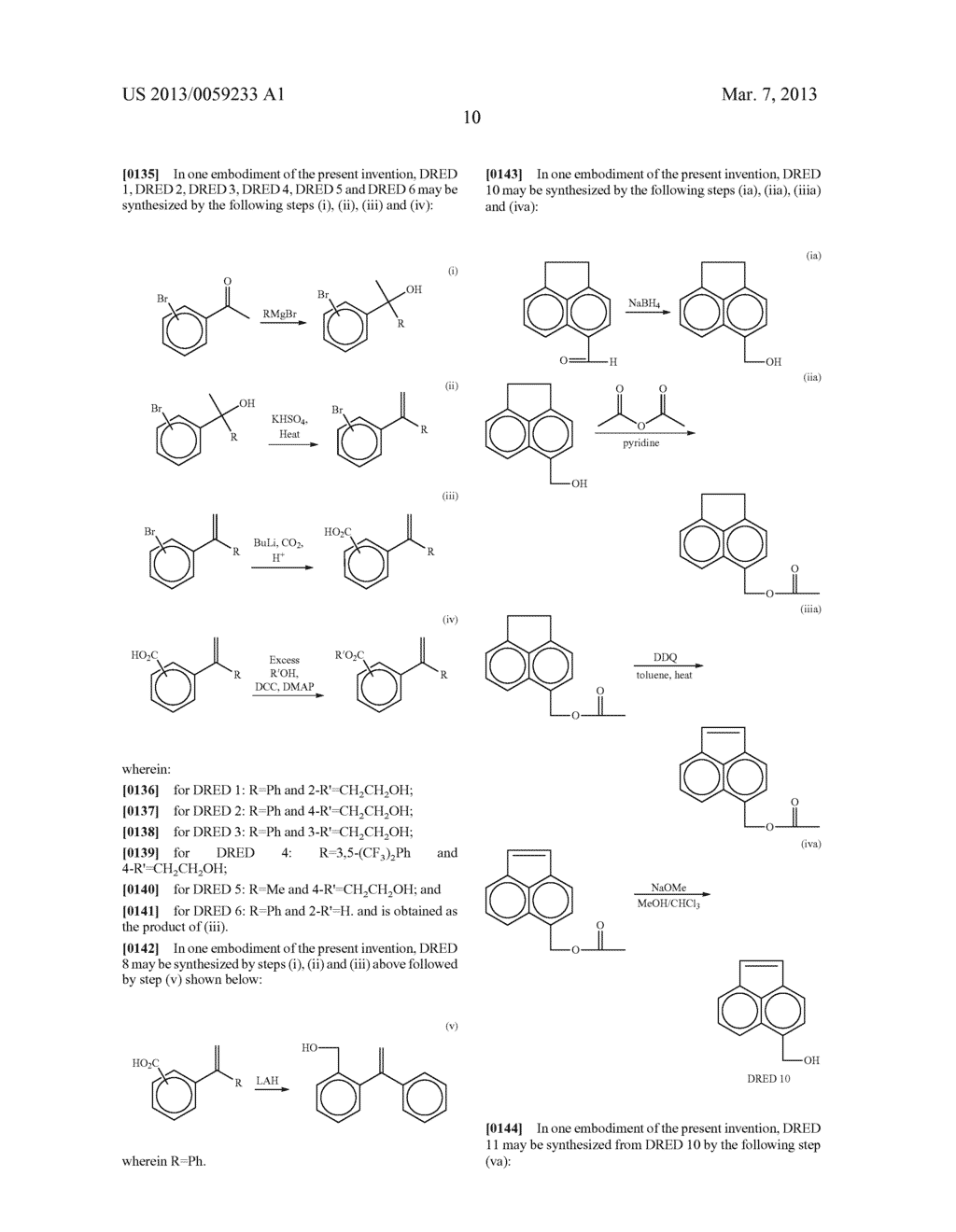 PHOTOPOLYMER MEDIA WITH ENHANCED DYNAMIC RANGE - diagram, schematic, and image 20