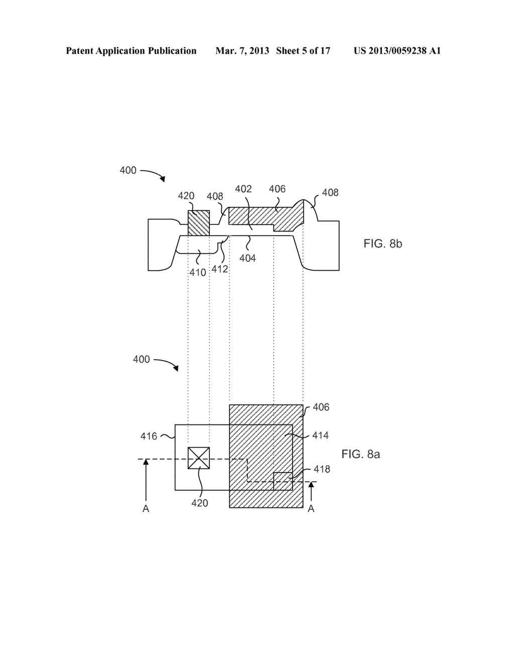 REVERSE OPTICAL PROXIMITY CORRECTION METHOD - diagram, schematic, and image 06