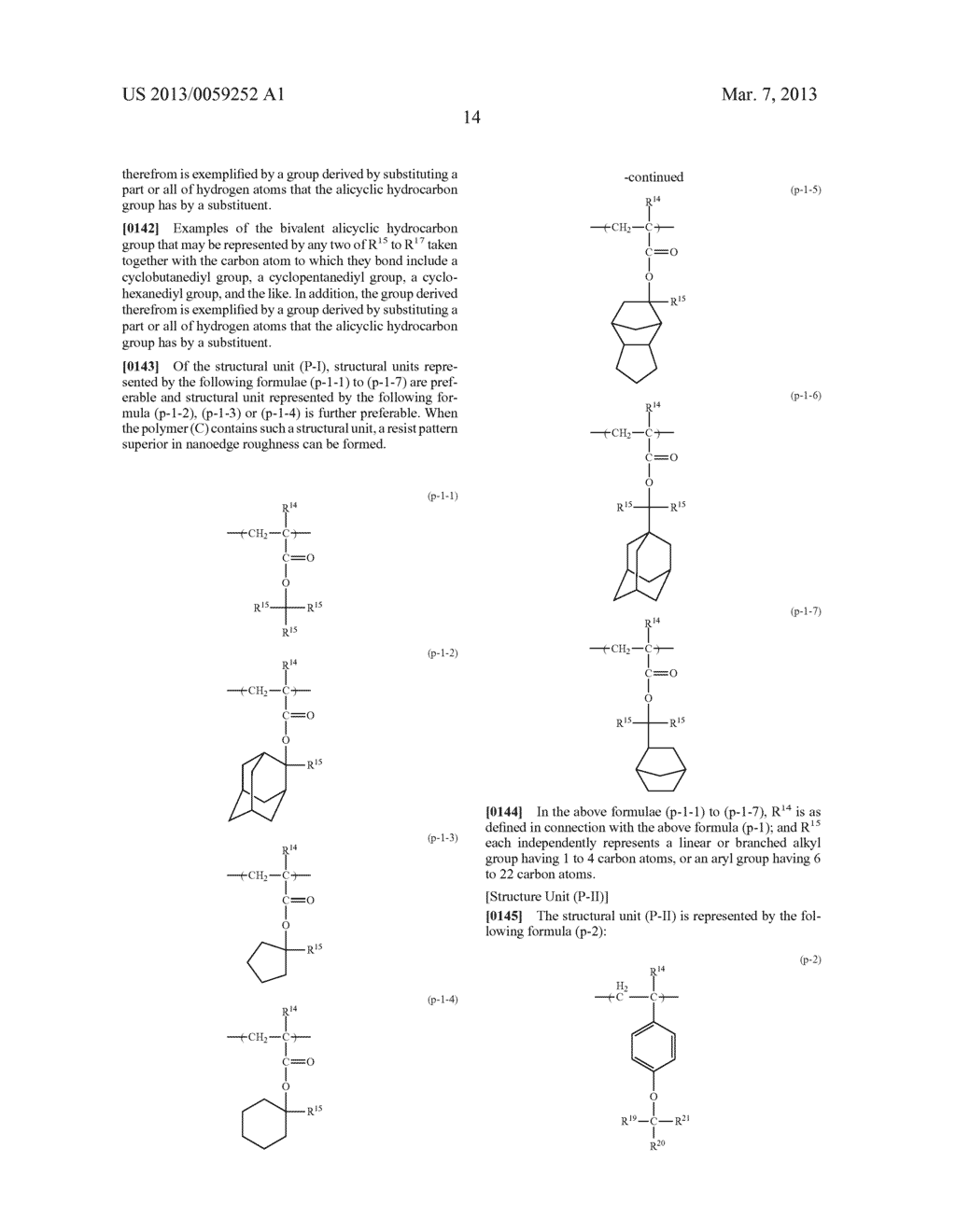 METHOD FOR FORMING RESIST PATTERN AND COMPOSITION FOR FORMING PROTECTIVE     FILM - diagram, schematic, and image 17