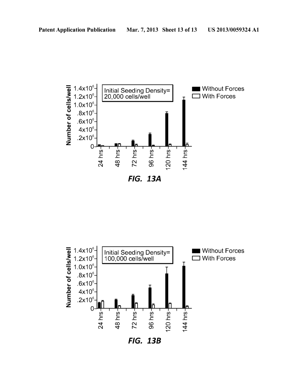 SYSTEMS AND METHODS FOR MECHANICALLY STRAINED CELL CULTURE - diagram, schematic, and image 14