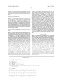 ARTIFICIAL ENTROPIC BRISTLE DOMAIN SEQUENCES AND THEIR USE IN RECOMBINANT     PROTEIN PRODUCTION diagram and image