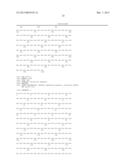 ARTIFICIAL ENTROPIC BRISTLE DOMAIN SEQUENCES AND THEIR USE IN RECOMBINANT     PROTEIN PRODUCTION diagram and image