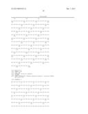 ARTIFICIAL ENTROPIC BRISTLE DOMAIN SEQUENCES AND THEIR USE IN RECOMBINANT     PROTEIN PRODUCTION diagram and image