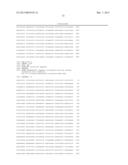 ARTIFICIAL ENTROPIC BRISTLE DOMAIN SEQUENCES AND THEIR USE IN RECOMBINANT     PROTEIN PRODUCTION diagram and image