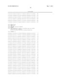 ARTIFICIAL ENTROPIC BRISTLE DOMAIN SEQUENCES AND THEIR USE IN RECOMBINANT     PROTEIN PRODUCTION diagram and image