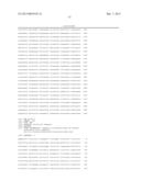 ARTIFICIAL ENTROPIC BRISTLE DOMAIN SEQUENCES AND THEIR USE IN RECOMBINANT     PROTEIN PRODUCTION diagram and image