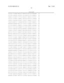 ARTIFICIAL ENTROPIC BRISTLE DOMAIN SEQUENCES AND THEIR USE IN RECOMBINANT     PROTEIN PRODUCTION diagram and image