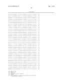 ARTIFICIAL ENTROPIC BRISTLE DOMAIN SEQUENCES AND THEIR USE IN RECOMBINANT     PROTEIN PRODUCTION diagram and image