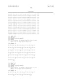 ARTIFICIAL ENTROPIC BRISTLE DOMAIN SEQUENCES AND THEIR USE IN RECOMBINANT     PROTEIN PRODUCTION diagram and image