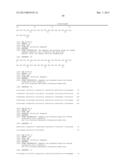 ARTIFICIAL ENTROPIC BRISTLE DOMAIN SEQUENCES AND THEIR USE IN RECOMBINANT     PROTEIN PRODUCTION diagram and image