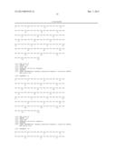 ARTIFICIAL ENTROPIC BRISTLE DOMAIN SEQUENCES AND THEIR USE IN RECOMBINANT     PROTEIN PRODUCTION diagram and image