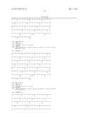 ARTIFICIAL ENTROPIC BRISTLE DOMAIN SEQUENCES AND THEIR USE IN RECOMBINANT     PROTEIN PRODUCTION diagram and image