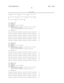 ARTIFICIAL ENTROPIC BRISTLE DOMAIN SEQUENCES AND THEIR USE IN RECOMBINANT     PROTEIN PRODUCTION diagram and image