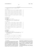 ARTIFICIAL ENTROPIC BRISTLE DOMAIN SEQUENCES AND THEIR USE IN RECOMBINANT     PROTEIN PRODUCTION diagram and image