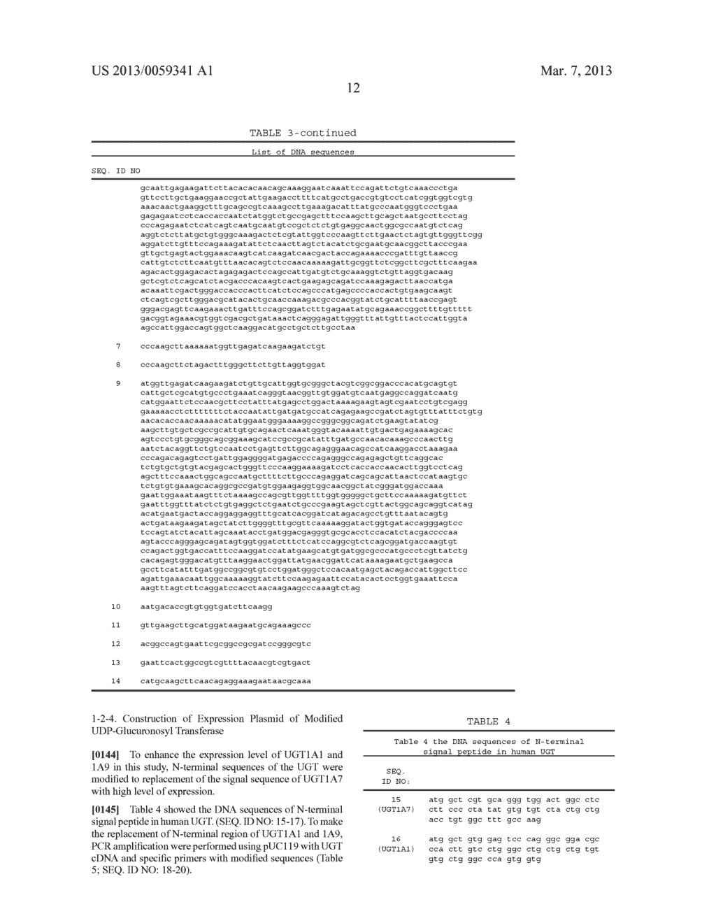 METHOD FOR PRODUCING GLUCURONIC ACID CONJUGATE USING SACCHAROMYCES     CEREVISIAE - diagram, schematic, and image 30