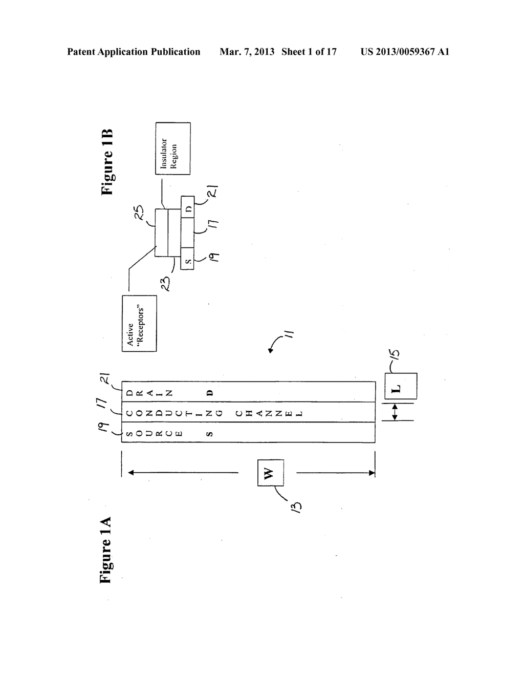 ULTRASENSITIVE BIOSENSORS - diagram, schematic, and image 02