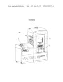 SAMPLE PROCESSING UNITS, SYSTEMS, AND RELATED METHODS diagram and image