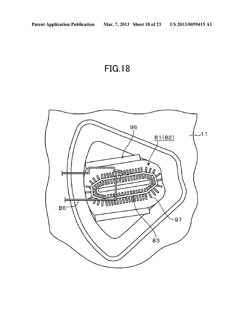 FILM DEPOSITION APPARATUS, FILM DEPOSITION METHOD AND STORAGE MEDIUM - diagram, schematic, and image 19