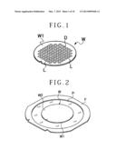 WAFER DIVIDING METHOD diagram and image