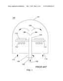 High Throughput Multi-Wafer Epitaxial Reactor diagram and image