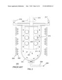 High Throughput Multi-Wafer Epitaxial Reactor diagram and image