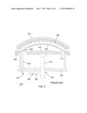 High Throughput Multi-Wafer Epitaxial Reactor diagram and image