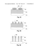 METHOD FOR FORMING PATTERN AND MASK PATTERN, AND METHOD FOR MANUFACTURING     SEMICONDUCTOR DEVICE diagram and image