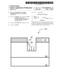 GAS CLUSTER ION BEAM ETCHING PROCESS FOR METAL-CONTAINING MATERIALS diagram and image