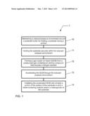 GAS CLUSTER ION BEAM ETCHING PROCESS FOR METAL-CONTAINING MATERIALS diagram and image