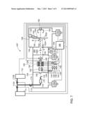 GAS CLUSTER ION BEAM ETCH PROFILE CONTROL USING BEAM DIVERGENCE diagram and image