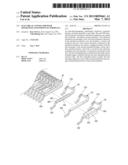 ELECTRICAL CONNECTOR WITH SEPARATING EXTENSIONS ON TERMNALS diagram and image