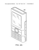 CARD CONNECTOR ASSEMBLY diagram and image