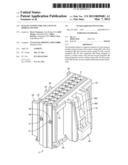 PLUG-IN CONNECTOR AND A PLUG-IN MODULE SYSTEM diagram and image