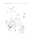 INFLATABLE WATERCRAFT WITH BATTERY POWERED MOTORIZED CASSETTE diagram and image