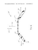 FLIPPERS, BOOTS, SYSTEMS INCLUDING SAME, AND METHODS OF USING SAME diagram and image