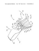 FLIPPERS, BOOTS, SYSTEMS INCLUDING SAME, AND METHODS OF USING SAME diagram and image