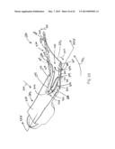 FLIPPERS, BOOTS, SYSTEMS INCLUDING SAME, AND METHODS OF USING SAME diagram and image