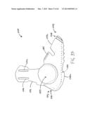 FLIPPERS, BOOTS, SYSTEMS INCLUDING SAME, AND METHODS OF USING SAME diagram and image