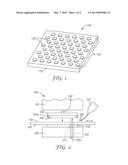 FIXED ABRASIVE PAD WITH SURFACTANT FOR CHEMICAL MECHANICAL PLANARIZATION diagram and image