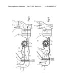 Heating, Ventilation And/Or Air Conditioning Installation Designed To     Regenerate A Filter, And Method of Implementation diagram and image