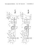 Heating, Ventilation And/Or Air Conditioning Installation Designed To     Regenerate A Filter, And Method of Implementation diagram and image