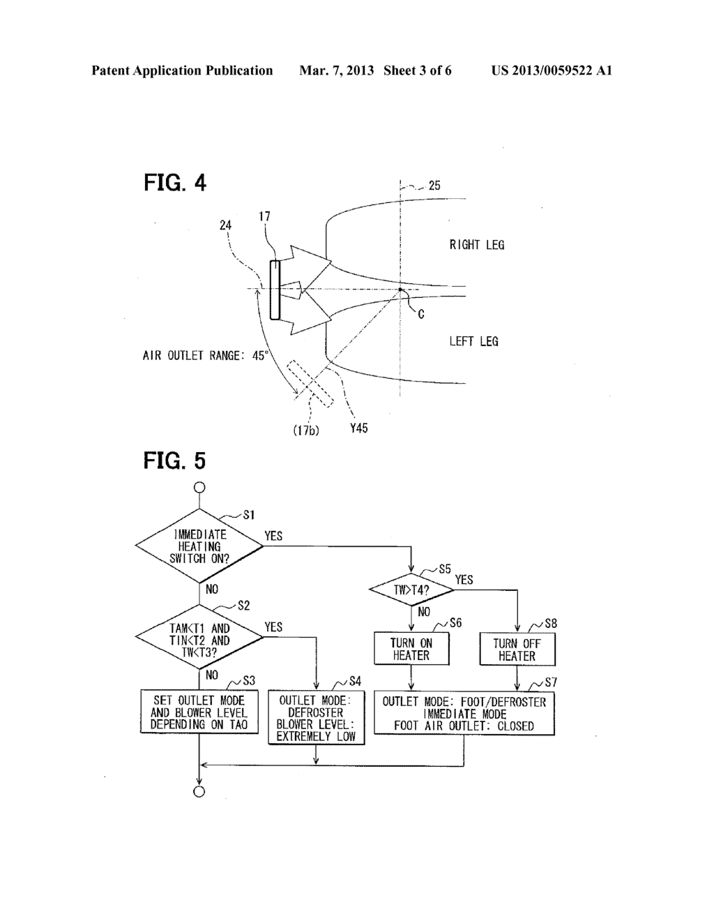 AIR CONDITIONER FOR VEHICLE - diagram, schematic, and image 04