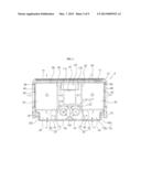 VENTILATION APPARATUS diagram and image