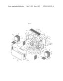 VENTILATION APPARATUS diagram and image