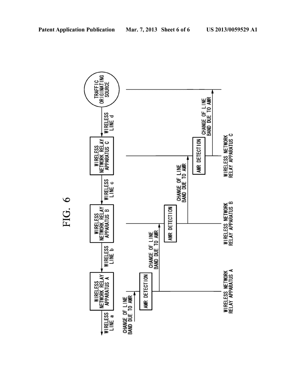 WIRELESS NETWORK RELAY APPARATUS - diagram, schematic, and image 07