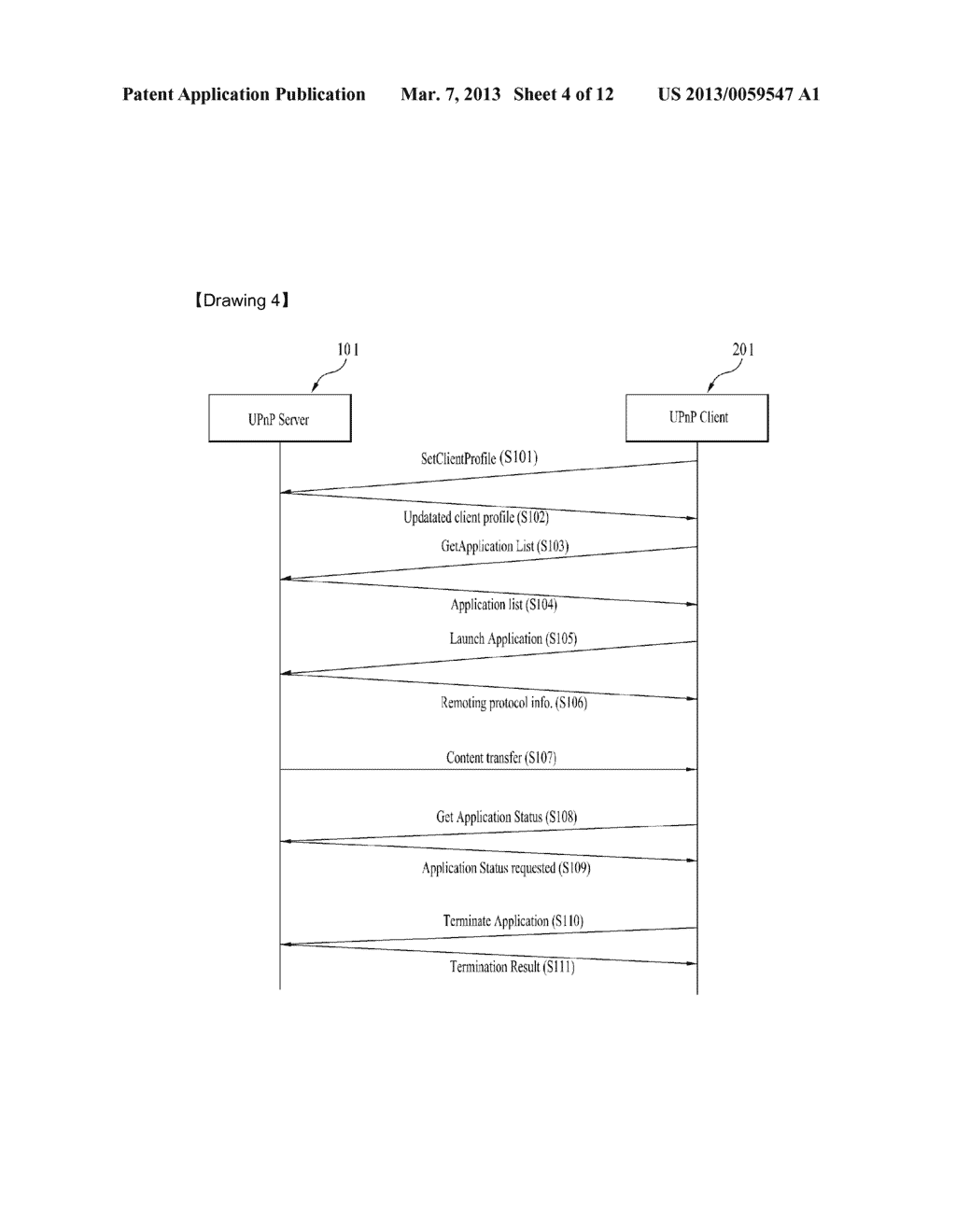 MOBILE TERMINAL, IMAGE DISPLAY DEVICE MOUNTED ON VEHICLE AND DATA     PROCESSING METHOD USING THE SAME - diagram, schematic, and image 05