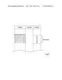 DETECTION OF A REROUTING OF A COMMUNICATION CHANNEL OF A TELECOMMUNICATION     DEVICE CONNECTED TO AN NFC CIRCUIT diagram and image