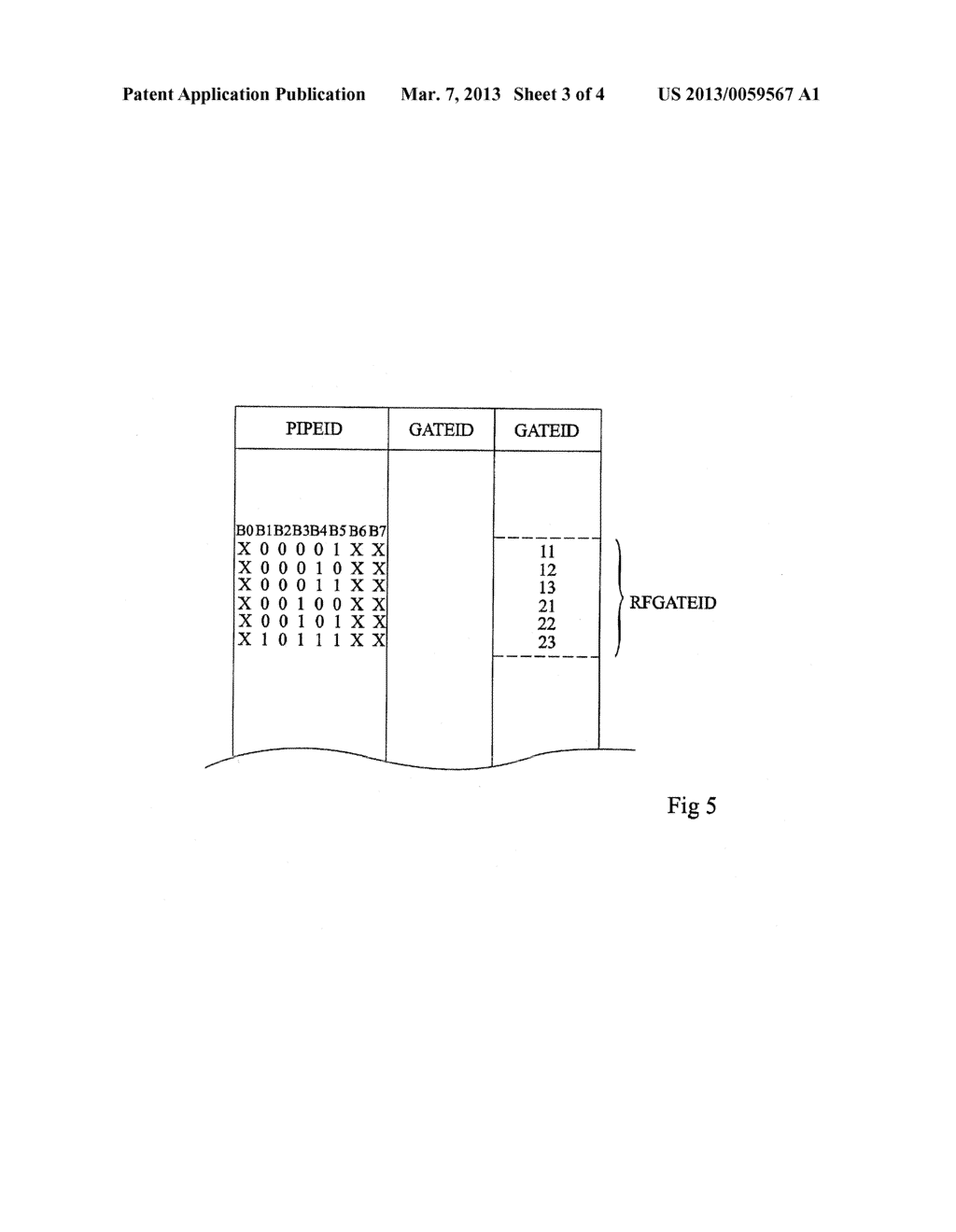 PROTECTION OF A COMMUNICATION CHANNEL BETWEEN A SECURITY MODULE AND AN NFC     CIRCUIT - diagram, schematic, and image 04